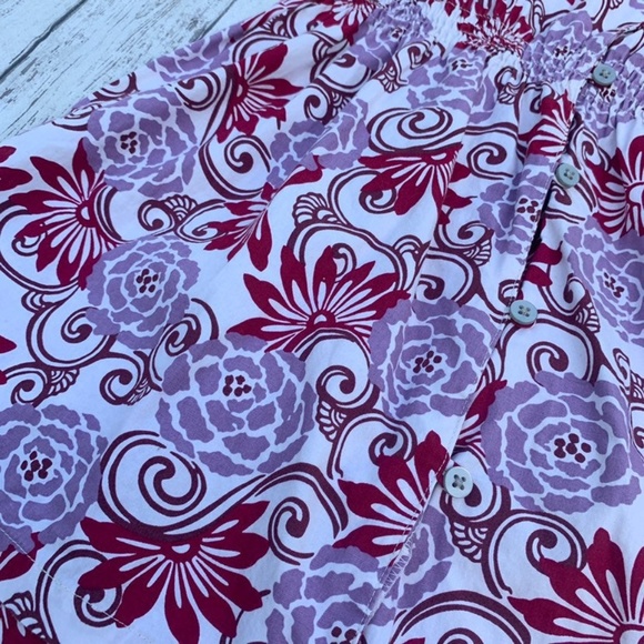 NWOT Tea Collection Kimono Style Dress - Picture 3 of 4